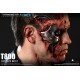 Terminator 2: Judgement Day T-800 Life Size Bust 65 CM